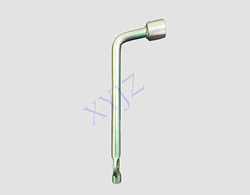 車(chē)輪螺母扳手(1)